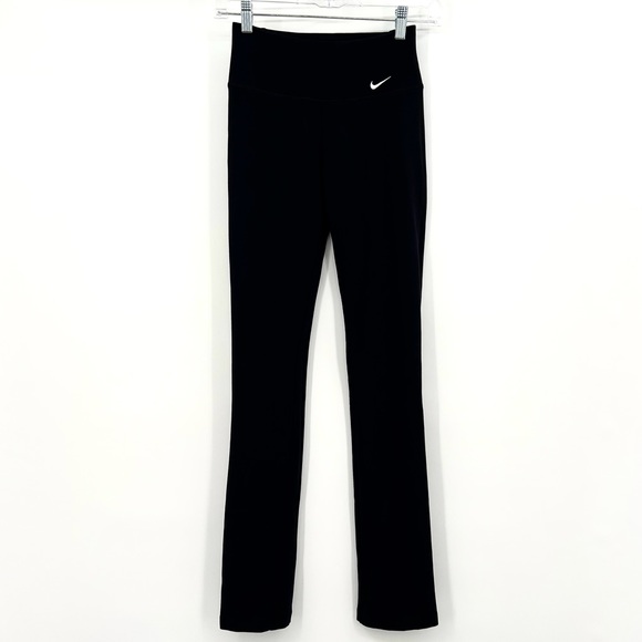 Nike Pants - Nike Dri Fit Black Pants